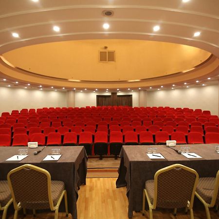 Hotel Excellence Inn Ankara Exteriör bild